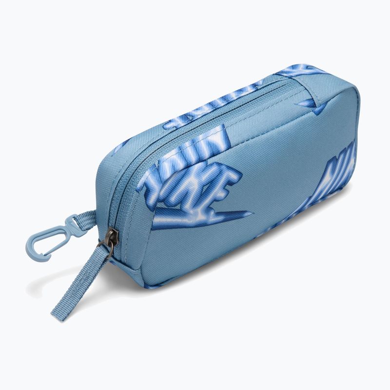 Zaino per bambini Nike Elemental 20 l work blue/work blue/ghost 6