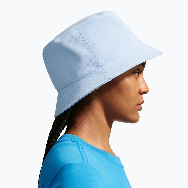Cappello Nike Apex Bucket Swoosh hydrogen blue/university blue 6