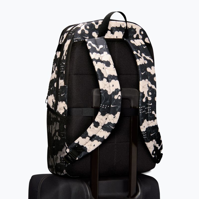 Zaino da allenamento Nike Brasilia Extra Large 30 l chalk/black/white 10