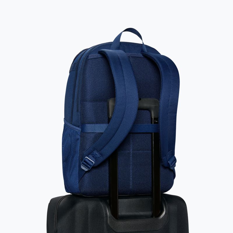 Zaino Nike Brasilia 24 l midnight navy/black/white 6