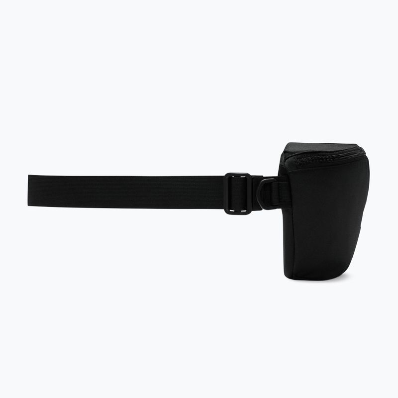 Marsupio Nike Heritage 2.0 3 l black/black/white 3