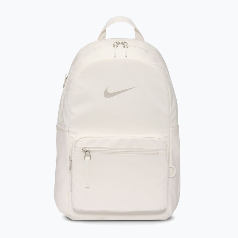 Zaino urbano Nike Heritage Eugene 2.0 20 l phantom/phantom/college grey