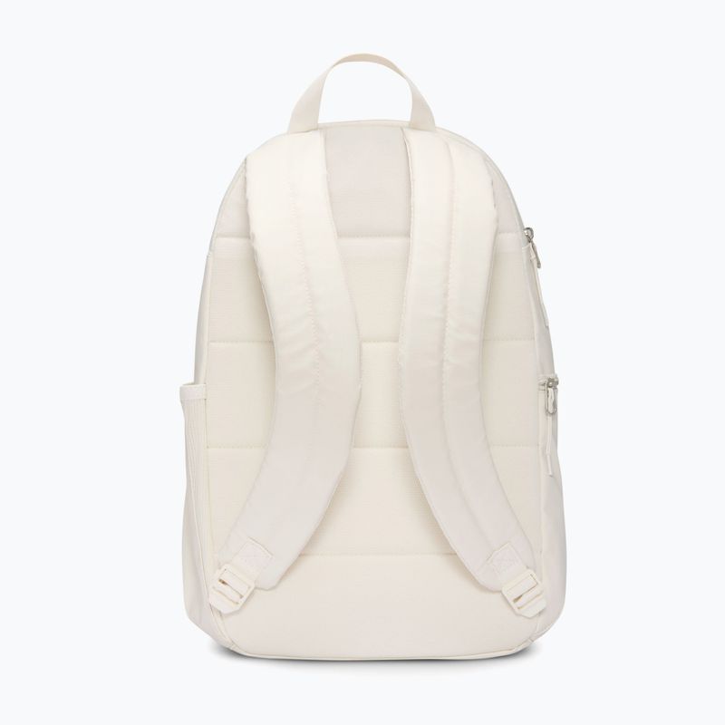 Zaino urbano Nike Heritage Eugene 2.0 20 l phantom/phantom/college grey 3