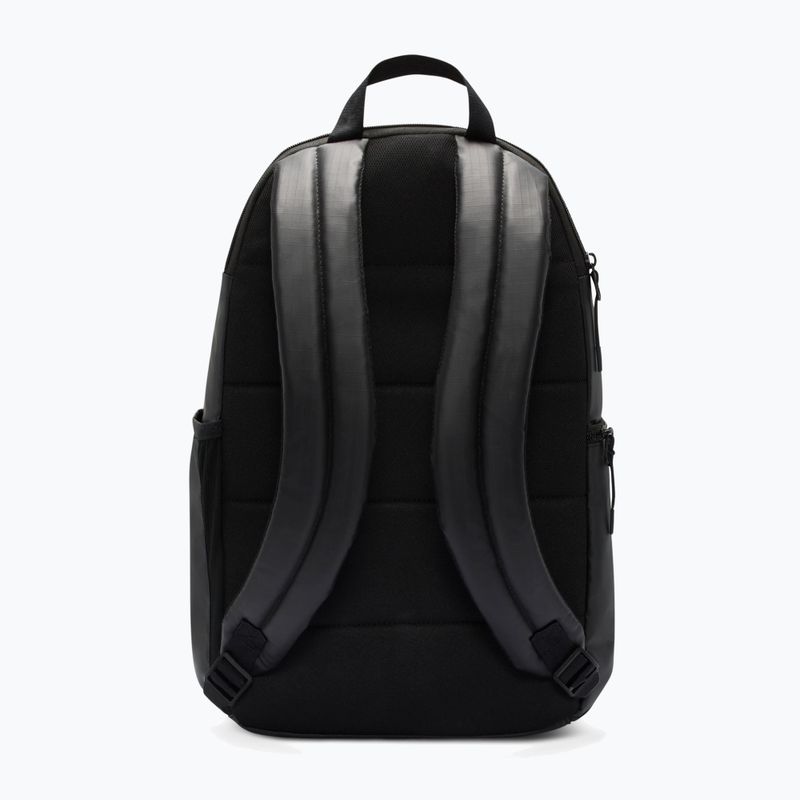 Zaino urbano Nike Heritage Eugene 2.0 20 l black/black/white 3