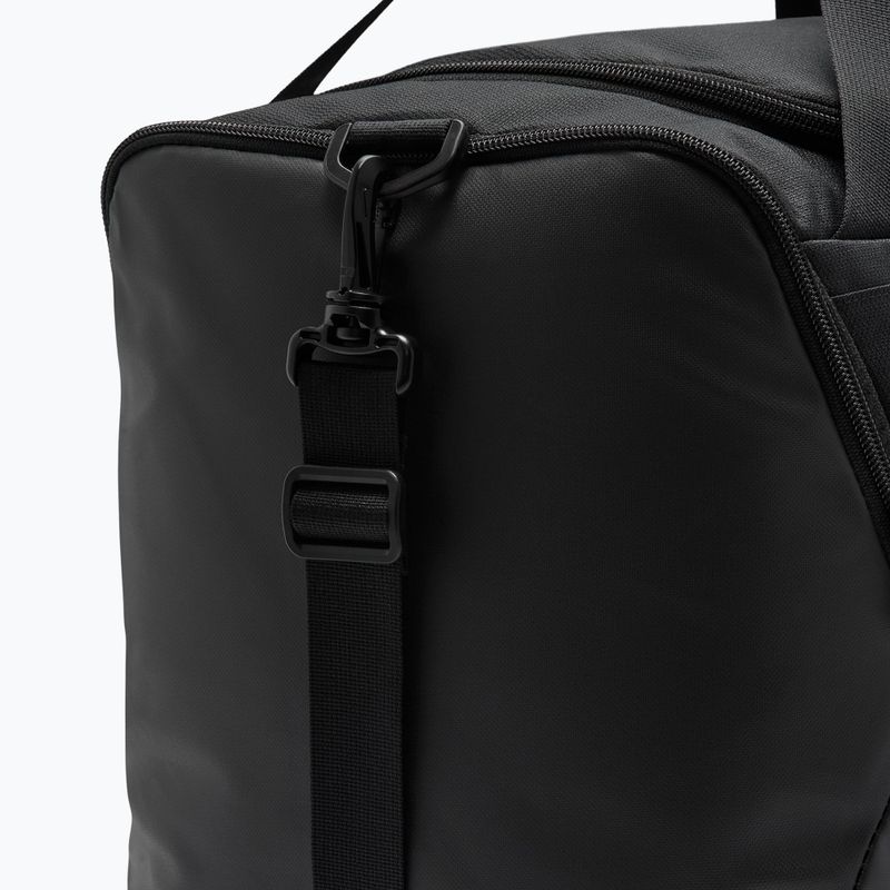 Borsa da allenamento Nike Brasilia Duffel Small 40 l black/black/white 7