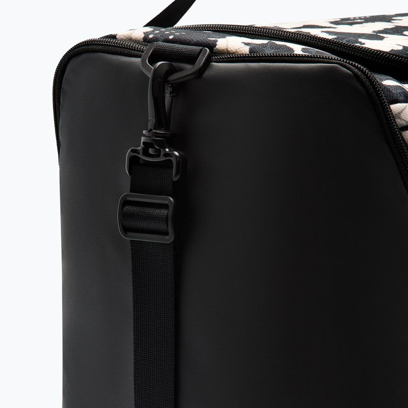 Borsa da allenamento Nike Brasilia Duffel Small 41 l chalk/black/white 7