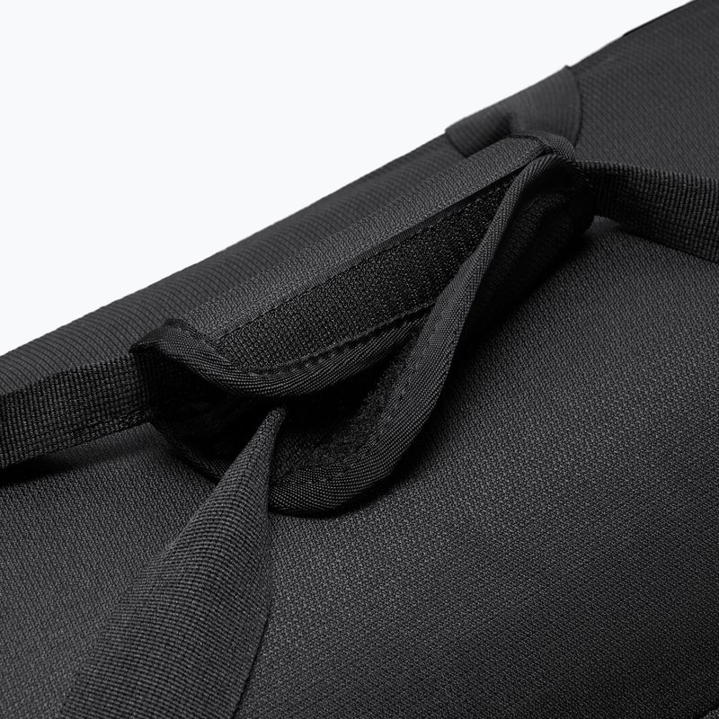 Borsa da allenamento Nike Brasilia Duffel Medium 60 l black/black/white 9