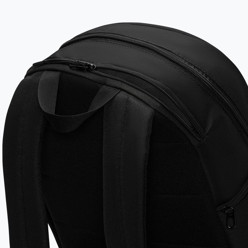 Zaino urbano Nike Heritage 20 l black 5