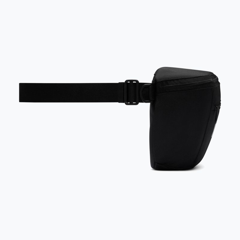 Marsupio cintura Nike Heritage 8 l black/black/white 5