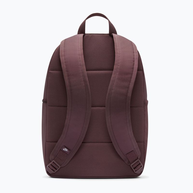 Zaino urbano Nike Heritage 23 l tattoo/white 2
