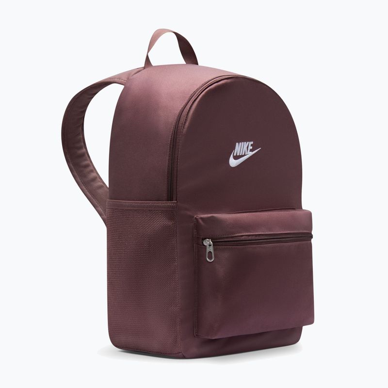 Zaino urbano Nike Heritage 23 l tattoo/white 3