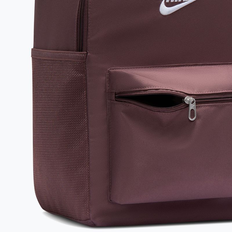 Zaino urbano Nike Heritage 23 l tattoo/white 5