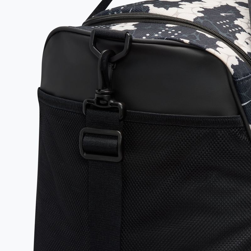 Borsa da allenamento Nike Brasilia 60 l chalk/black/white 7