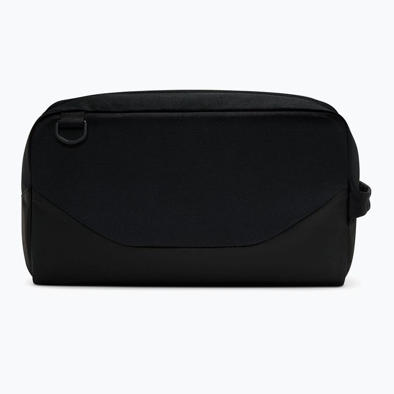 Borsa per scarpe Nike Brasilia 11 l black/black/black 3