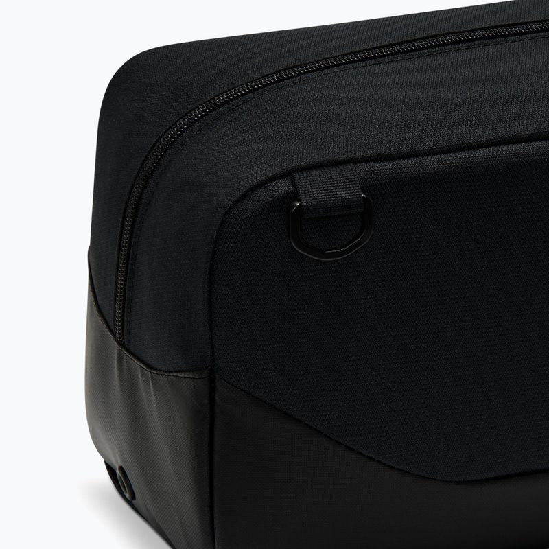 Borsa per scarpe Nike Brasilia 11 l black/black/black 6