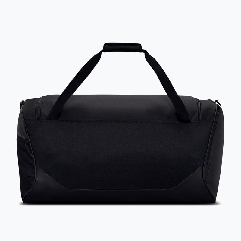 Borsa da allenamento Nike Brasilia Duffel Large 95 l black/black/white 3