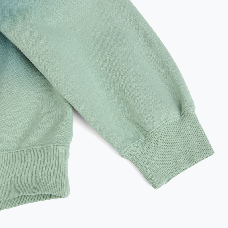 Felpa da donna Nike Sportswear Phoenix Fleece Oversized Henley Hoodie steam/mineral slate 9