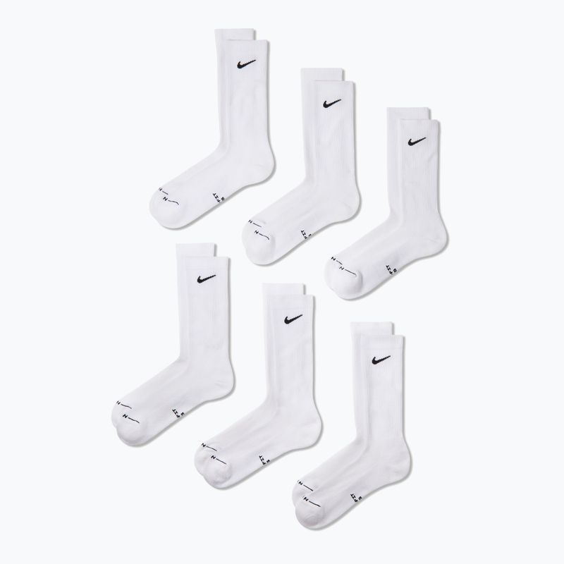 Calzini Nike Everyday Elevated multi 6 pack color 901