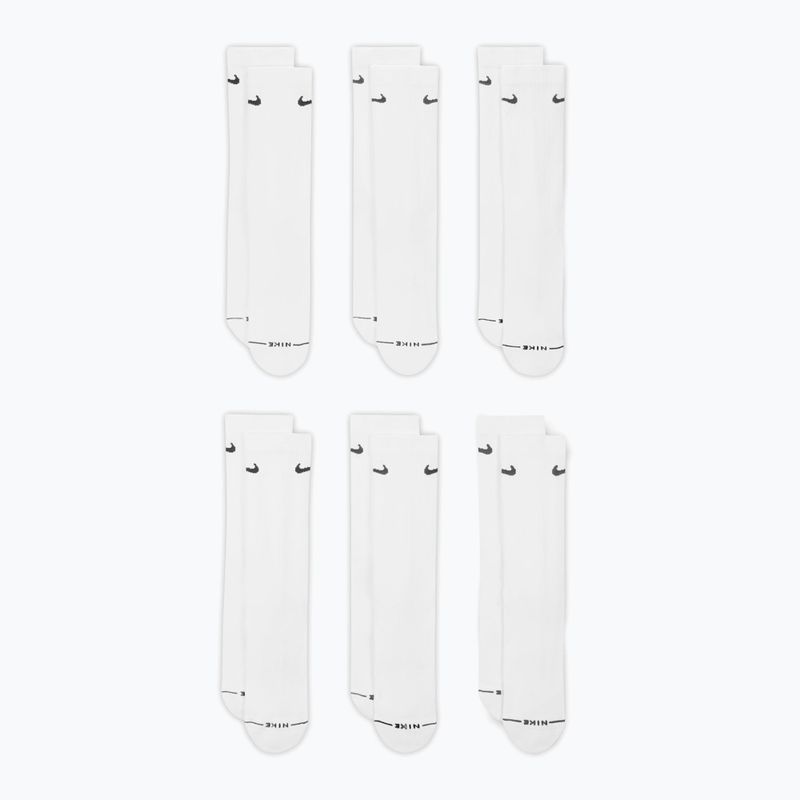Calze Nike Everyday Elevated multi color 901 2