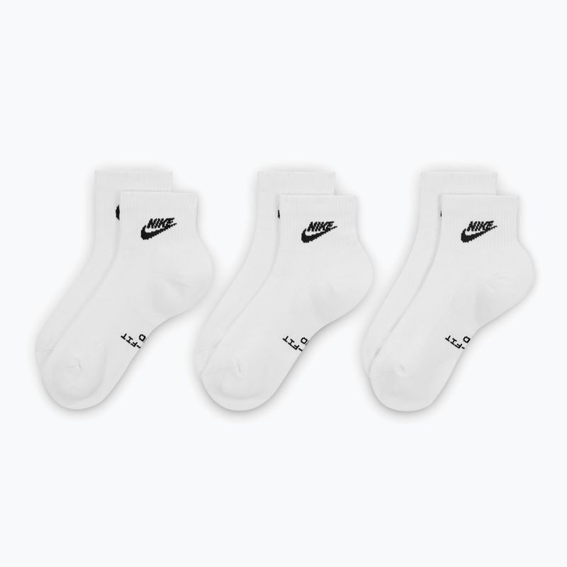 Calze Nike Everyday Elevated multi color 901 2