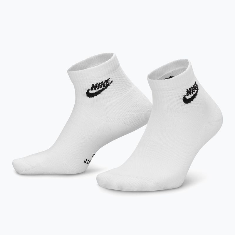 Calze Nike Everyday Elevated multi color 901 3