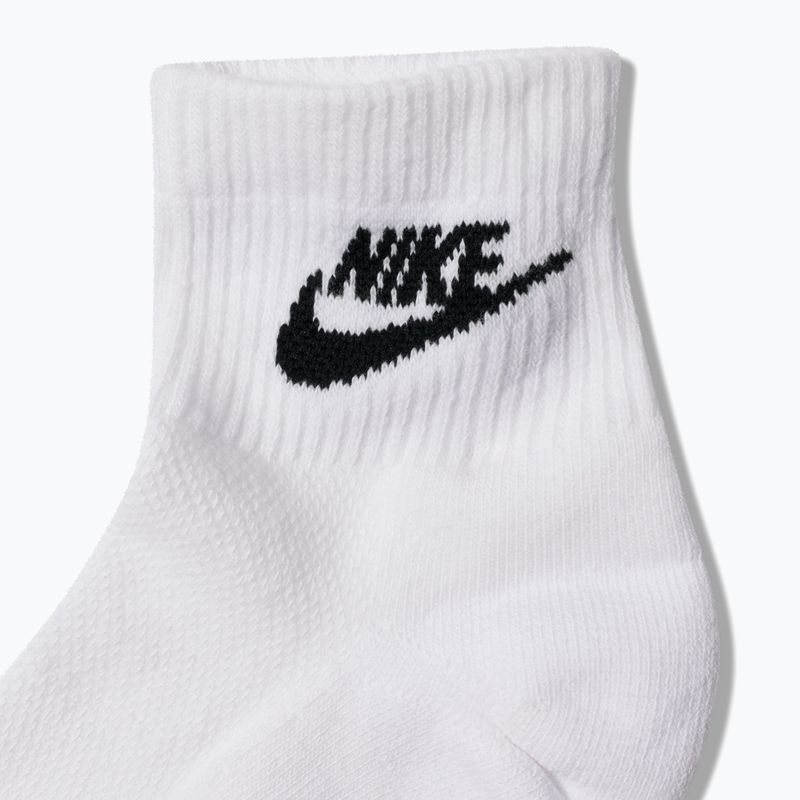 Calze Nike Everyday Elevated multi color 901 4