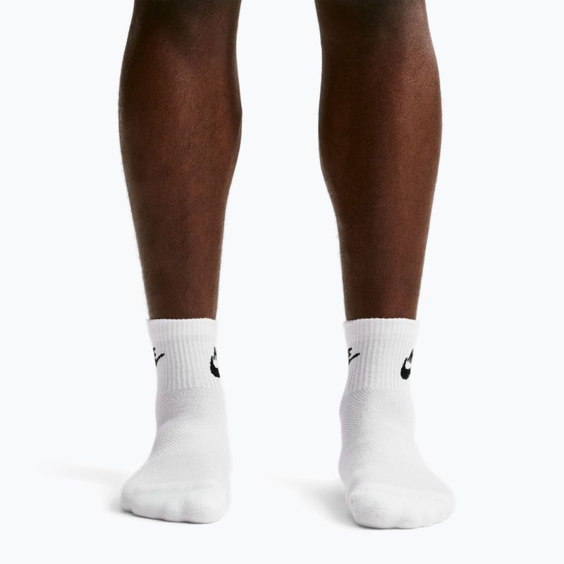 Calze Nike Everyday Elevated multi color 901 6
