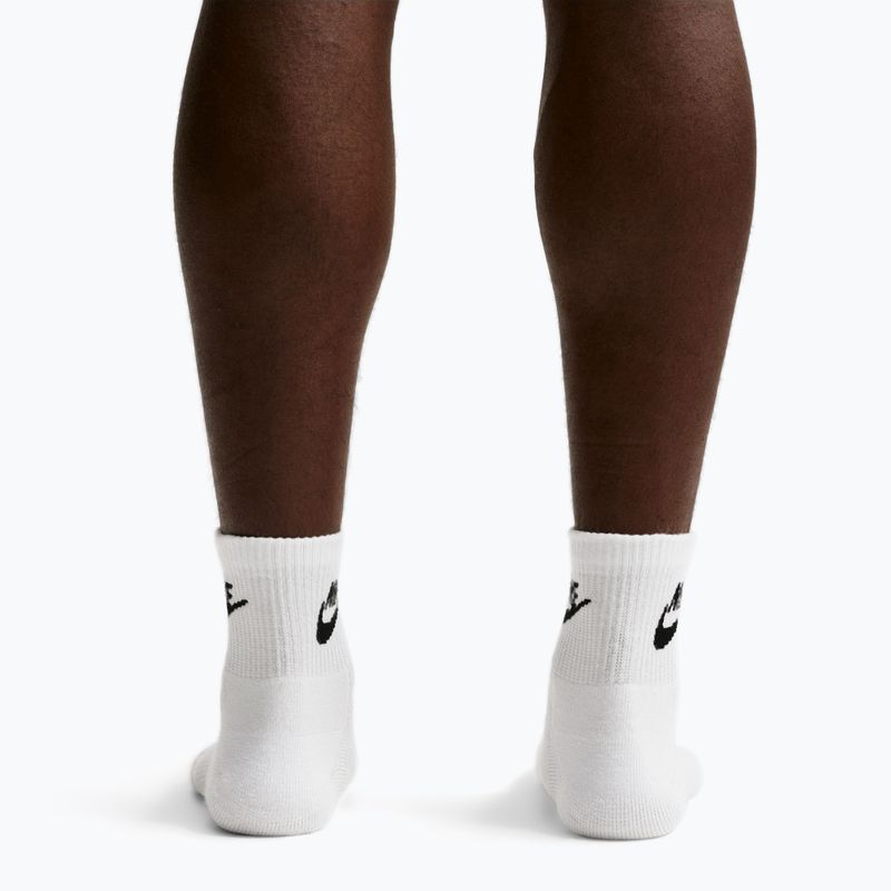 Calze Nike Everyday Elevated multi color 901 7