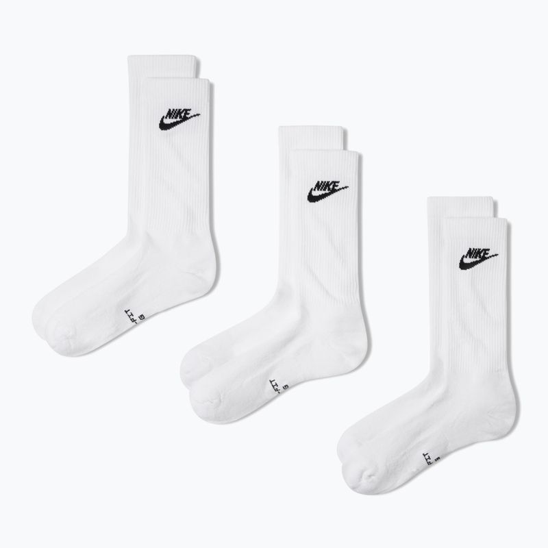 Calzini Nike Everyday Elevated multi 3 pack color 901