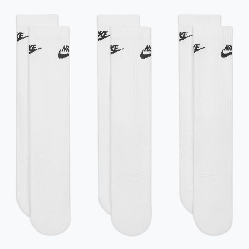 Calze Nike Everyday Elevated multi color 901 2