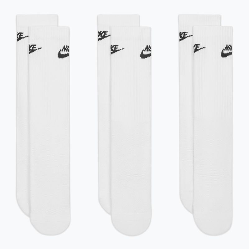 Calze Nike Everyday Elevated multi color 901 3