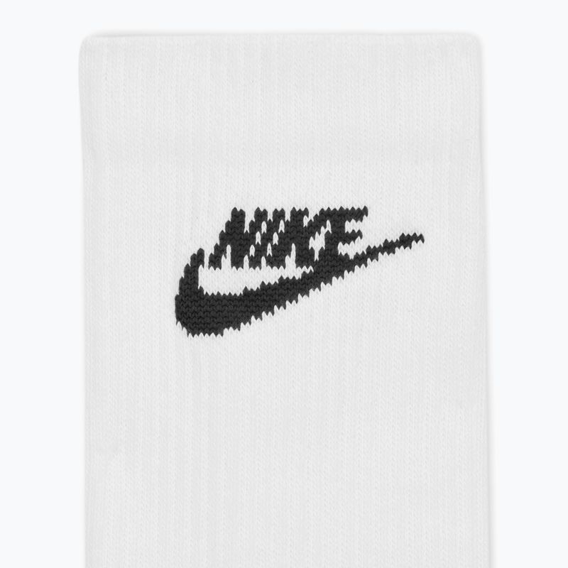 Calzini Nike Everyday Elevated multi 3 pack color 901 5
