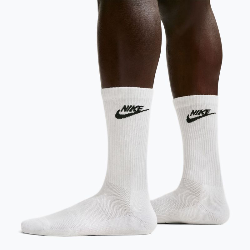 Calze Nike Everyday Elevated multi color 901 6