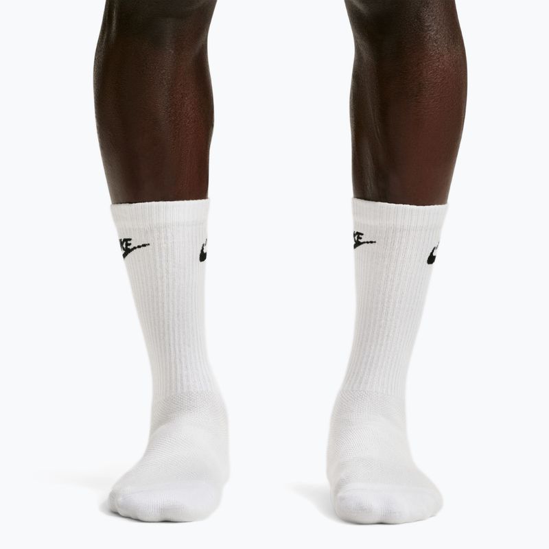 Calze Nike Everyday Elevated multi color 901 7