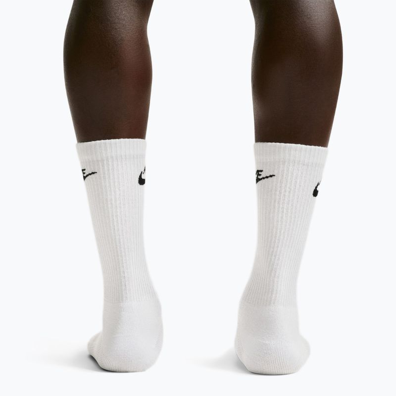 Calzini Nike Everyday Elevated multi 3 pack color 901 8