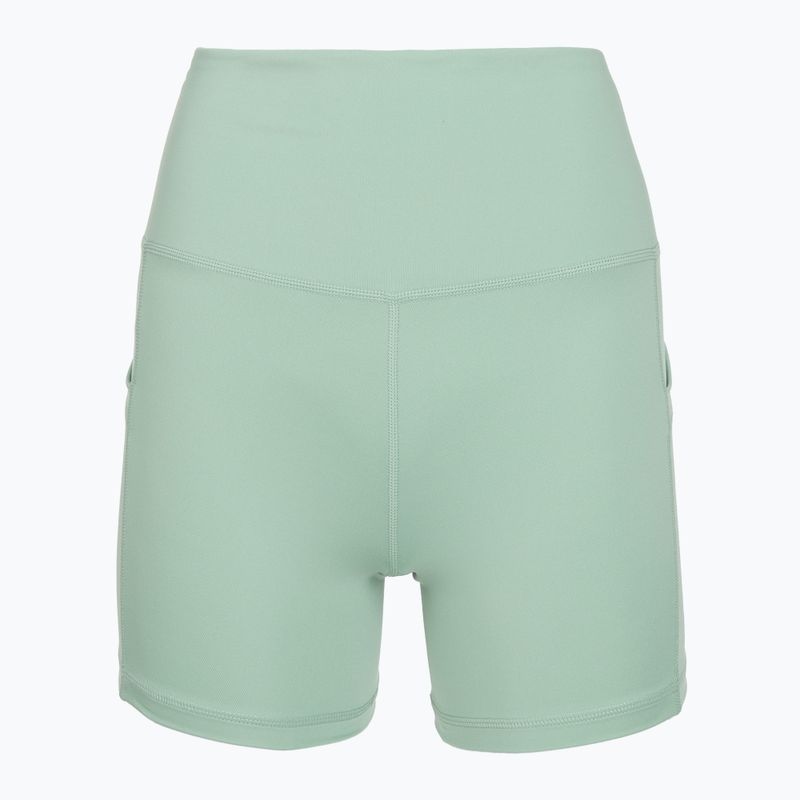 Pantaloncini da tennis da donna Nike Court Dri-Fit with Pockets steam/white 7