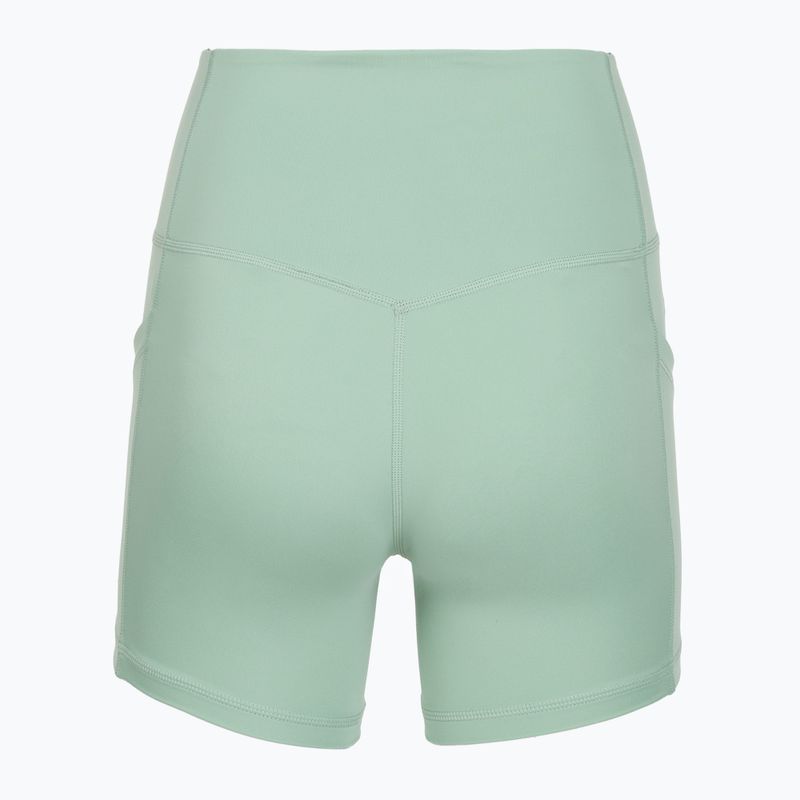 Pantaloncini da tennis da donna Nike Court Dri-Fit with Pockets steam/white 8