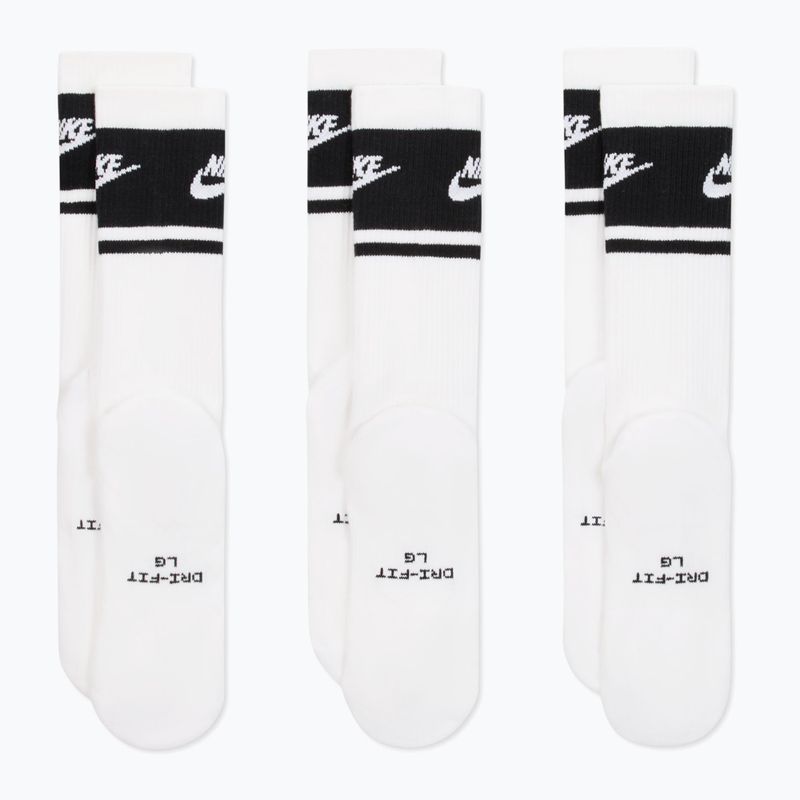 Calzini Nike Everyday Elevated multi 3 pack color 901 2