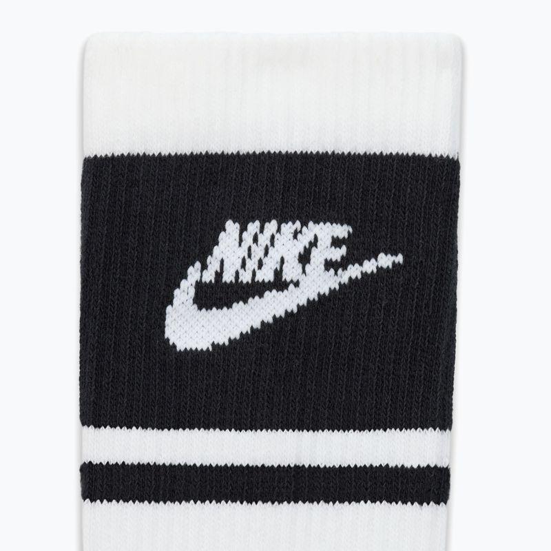 Calzini Nike Everyday Elevated multi 3 pack color 901 4