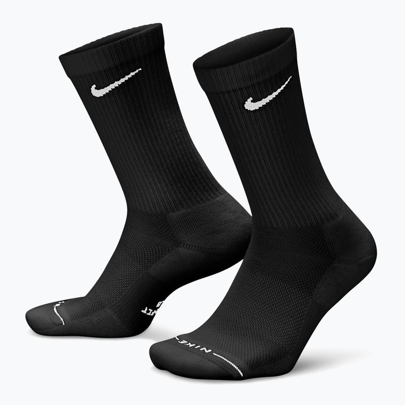 Calze Nike Everyday Elevated 6 pack multi-color 902 4