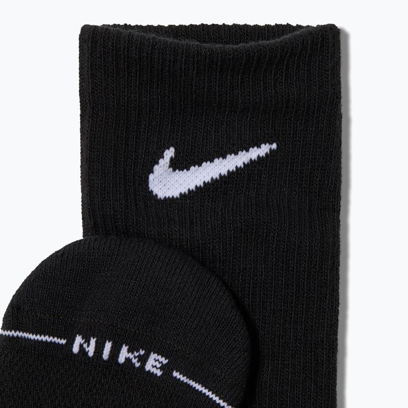 Calze Nike Everyday Elevated 6 pack multi-color 902 8