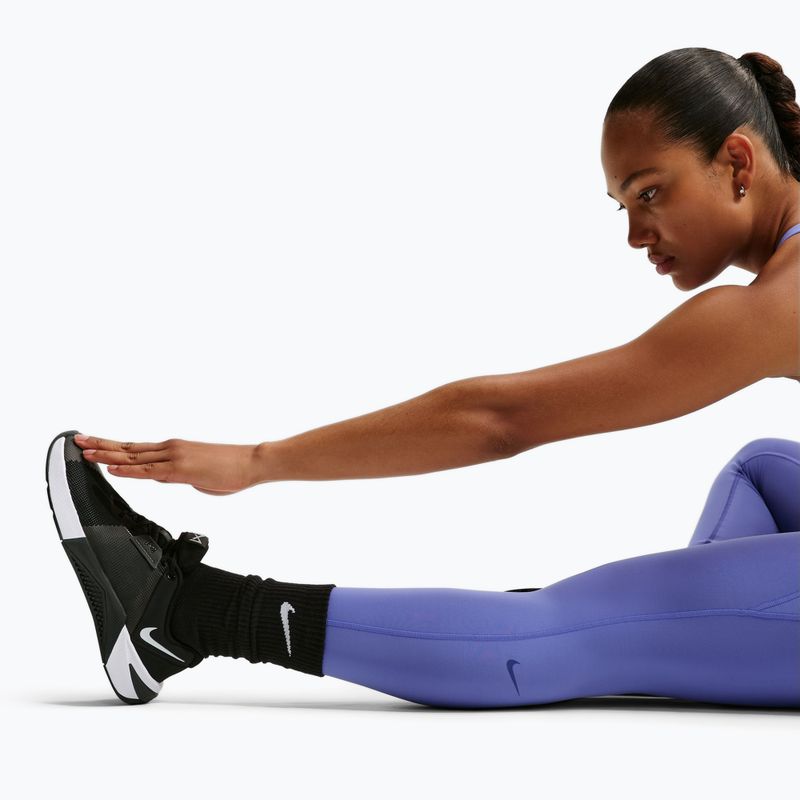 Calze Nike Everyday Elevated 6 pack multi-color 902 9