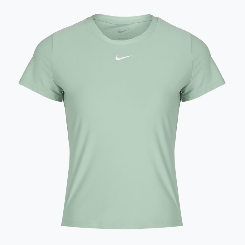 Maglietta da tennis da donna Nike Victory Dri-Fit steam/white 7