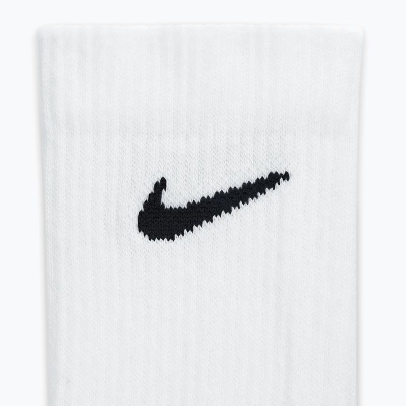 Calze Nike Everyday Elevated Crew 3 pack multi-color 903 4