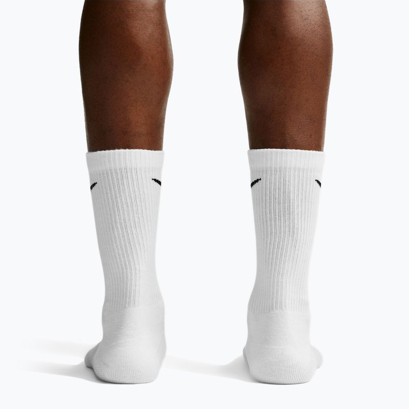 Calze Nike Everyday Elevated Crew 3 pack multi-color 903 7