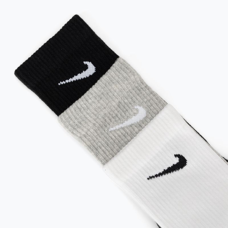 Calze Nike Everyday Elevated multi color 903 6