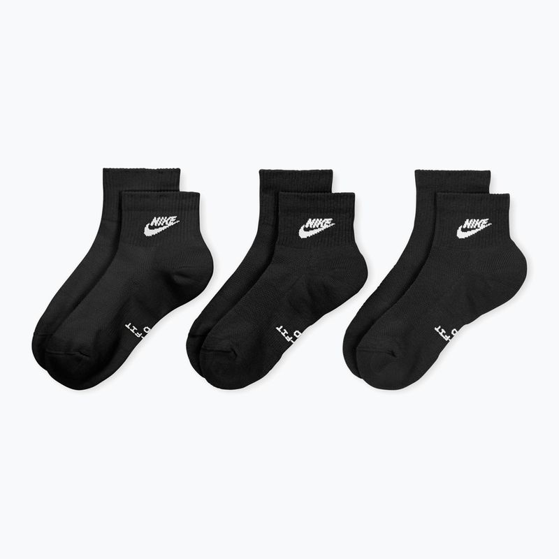 Calze Nike Everyday Elevated multi color 902 2