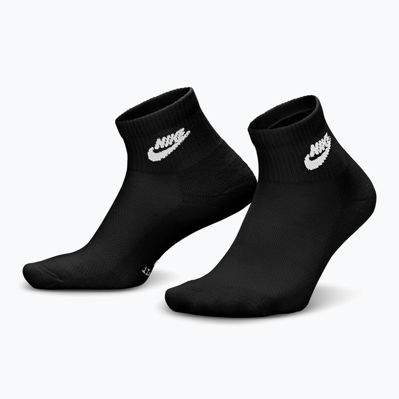 Calze Nike Everyday Elevated multi color 902 3
