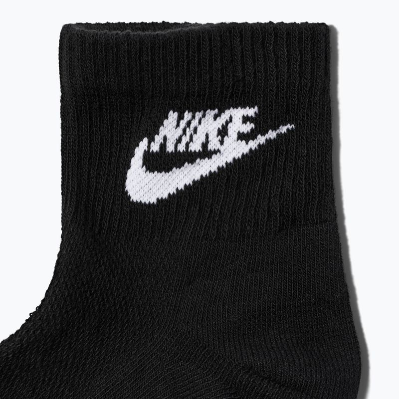 Calze Nike Everyday Elevated multi color 902 4