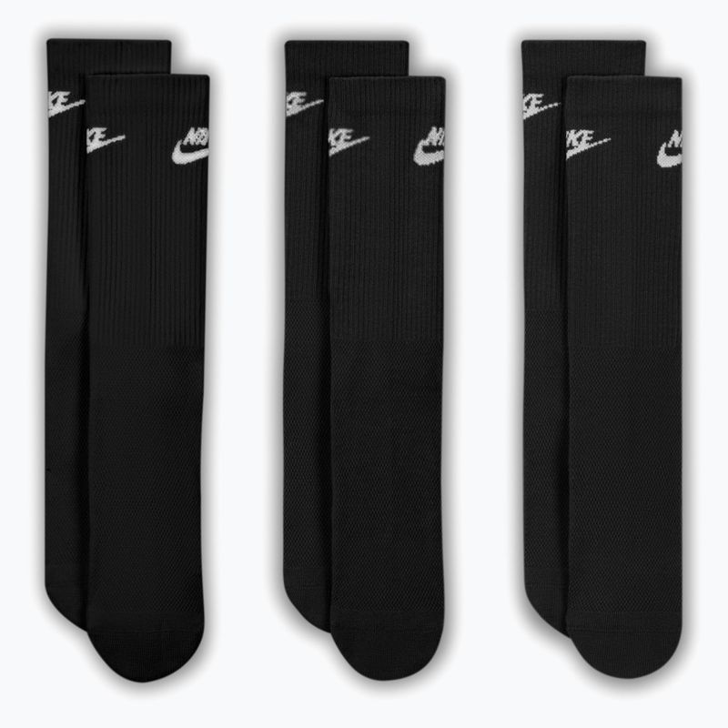 Calze Nike Everyday Elevated multi color 902 2